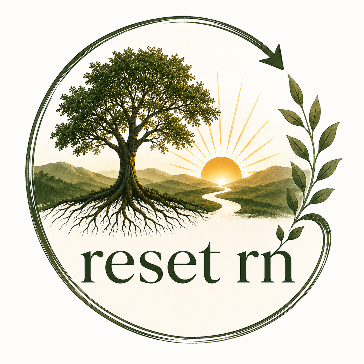 Reset RN